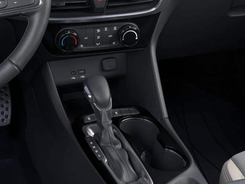 2026 Buick Encore GX - Image 23