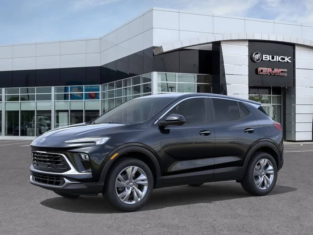 2026 Buick Encore GX - Image 2