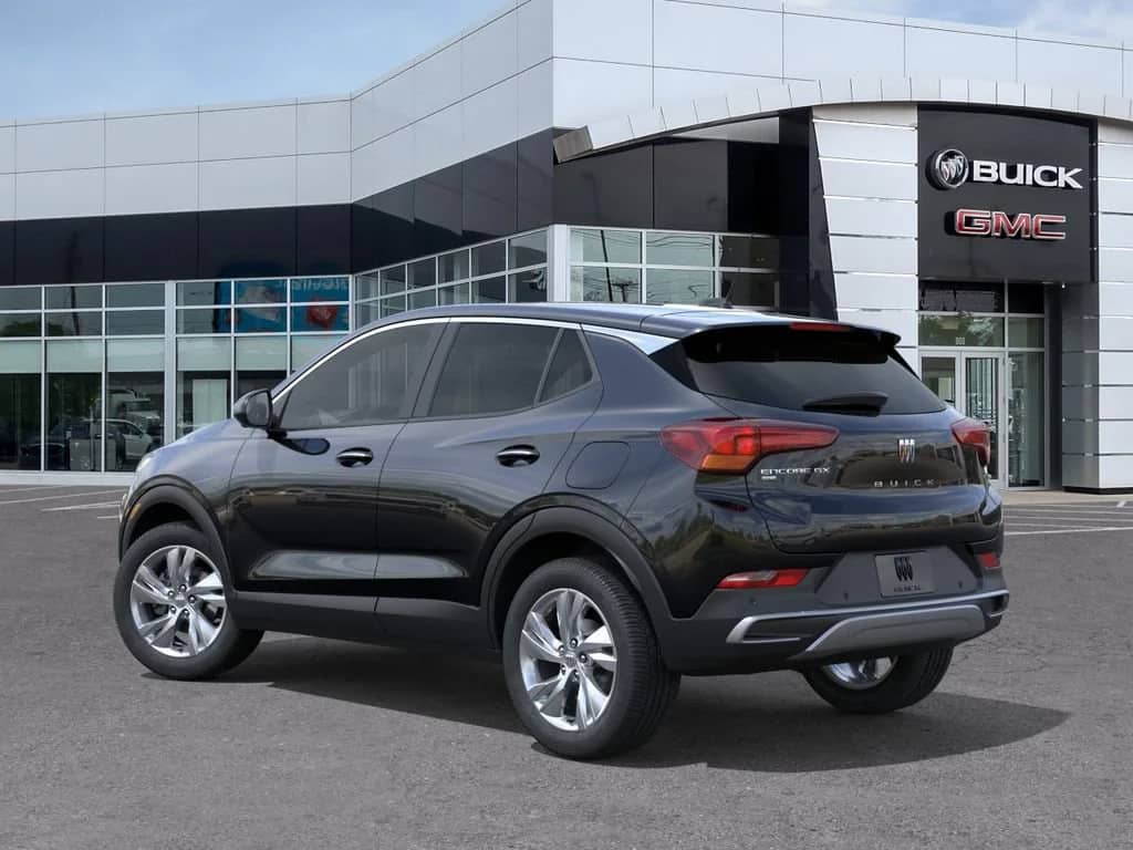 2026 Buick Encore GX - Image 3