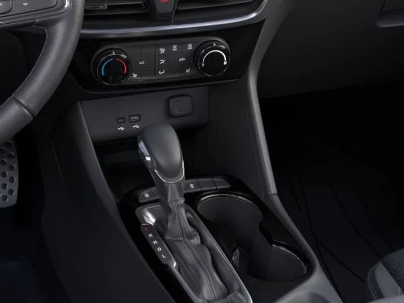 2026 Buick Encore GX - Image 47