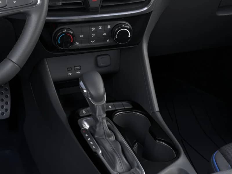 2026 Buick Encore GX - Image 23