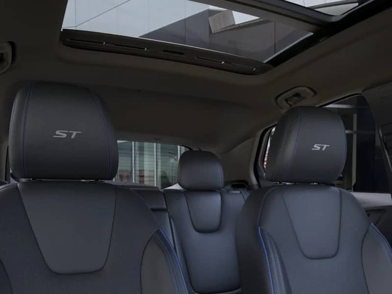 2026 Buick Encore GX - Image 24