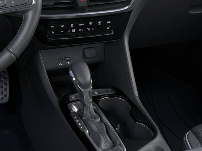 2026 Buick Encore GX - Image 23