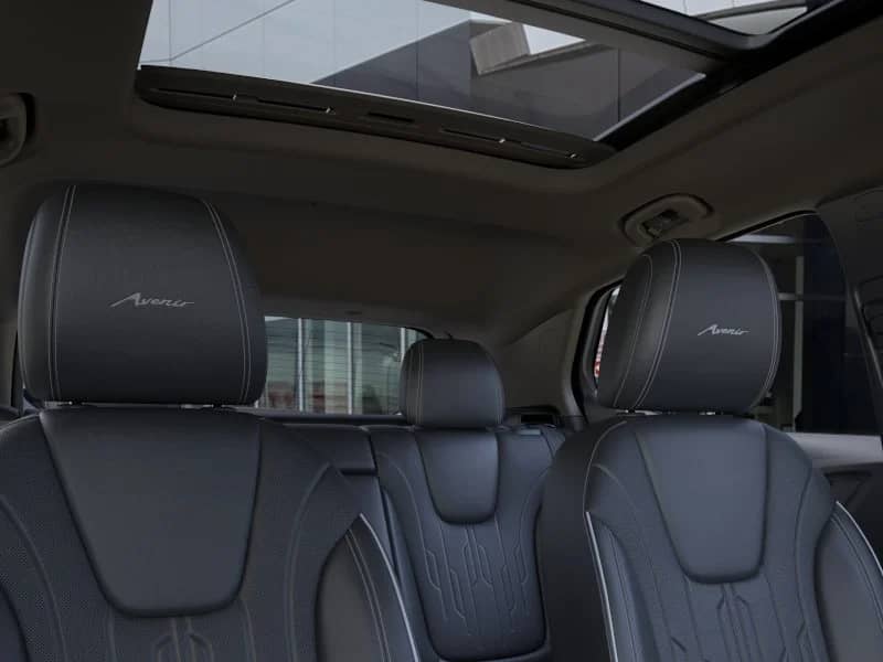 2026 Buick Encore GX - Image 24