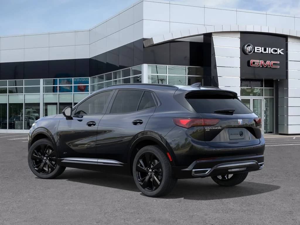 2026 Buick Envision - Image 3