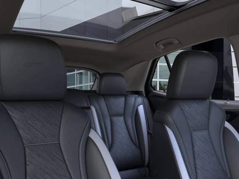 2026 Buick Envision - Image 48