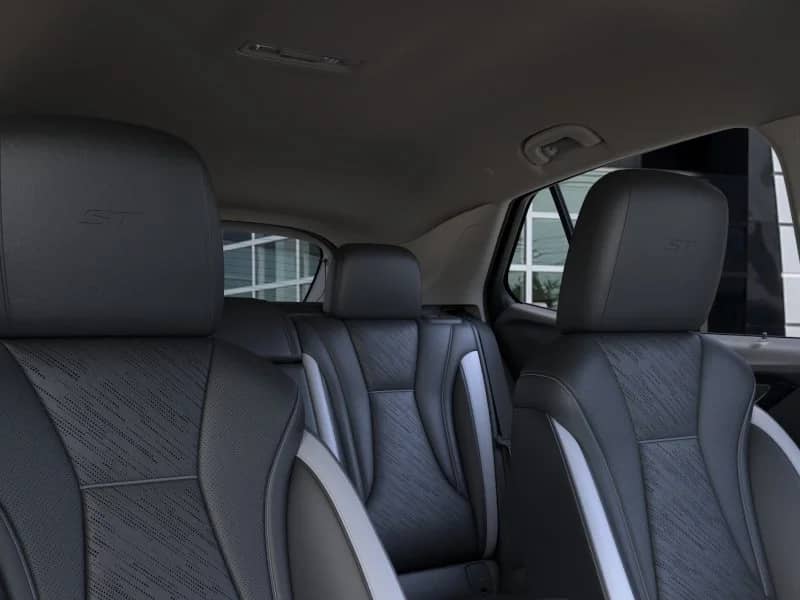 2026 Buick Envision - Image 24