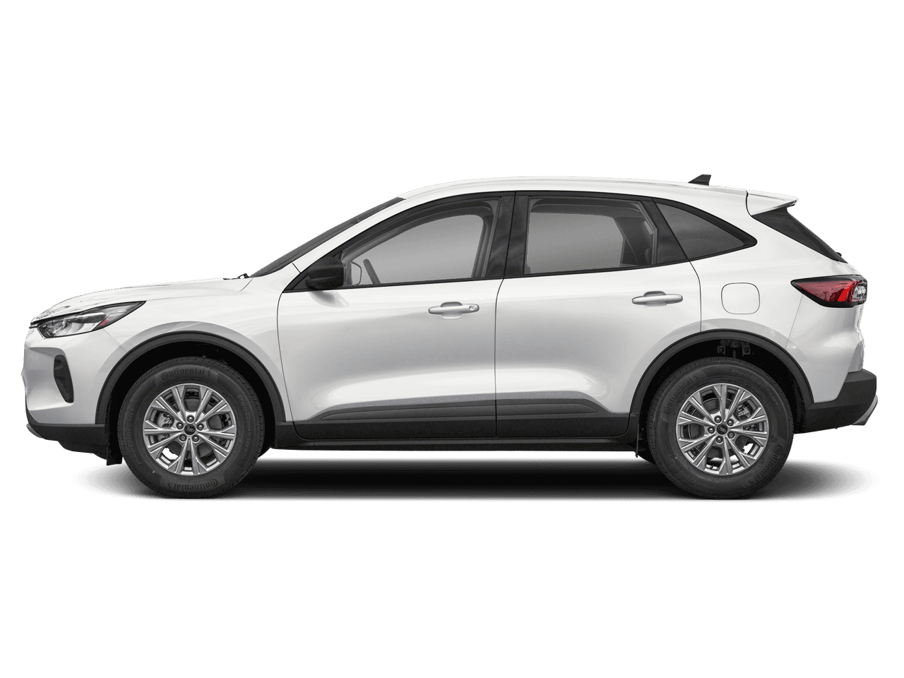 2026 Ford Escape - Image 3