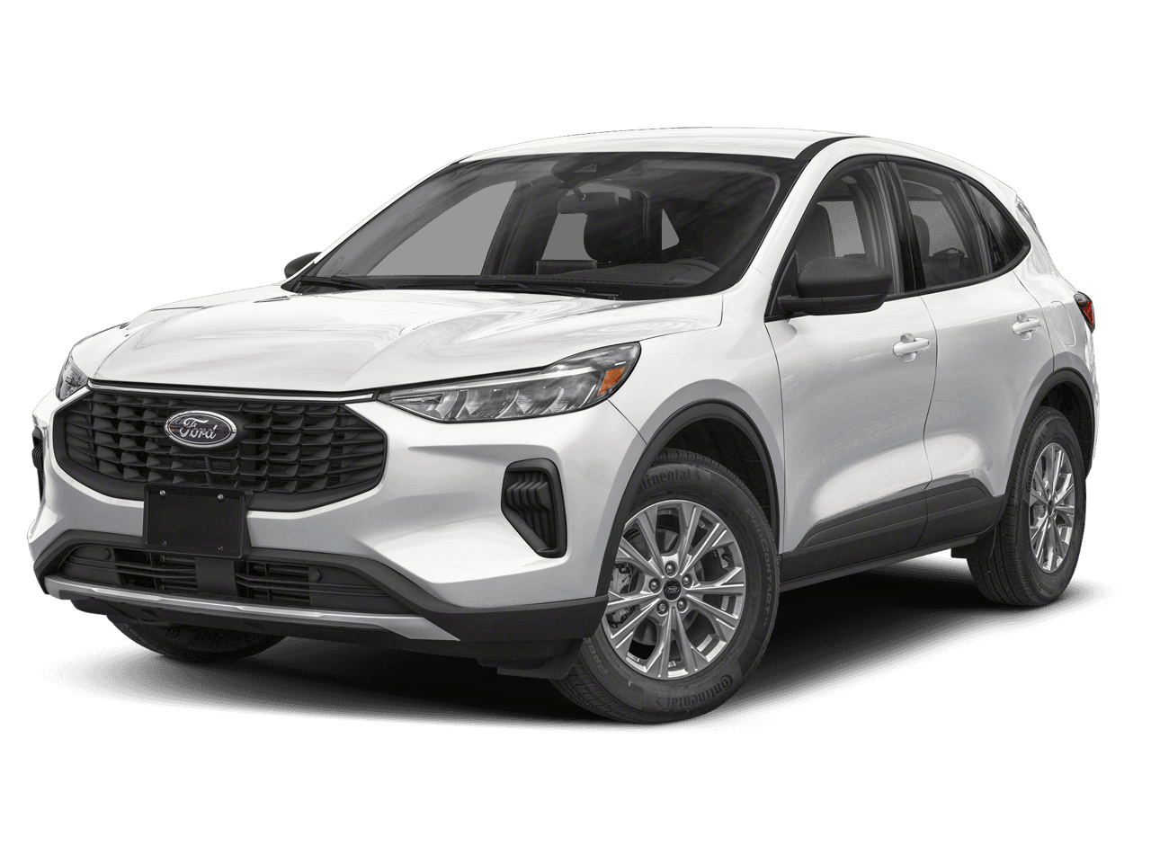 2026 Ford Escape - Image 1