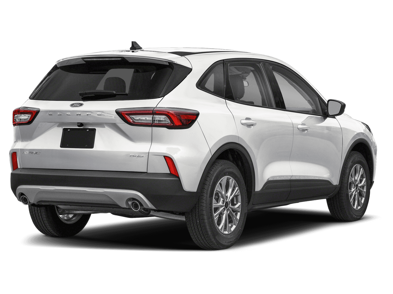 2026 Ford Escape - Image 2