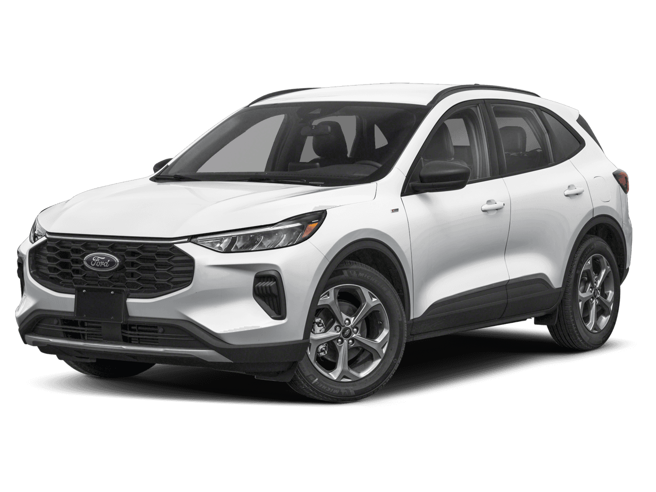 2026 Ford Escape - Image 1