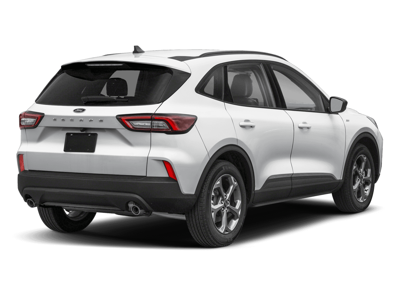 2026 Ford Escape - Image 2