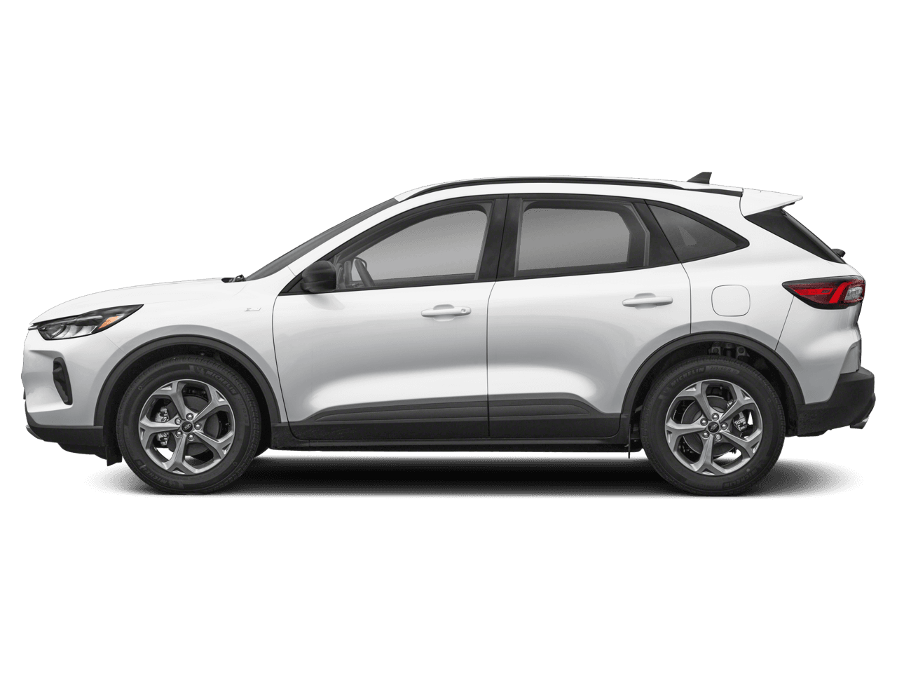 2026 Ford Escape - Image 3