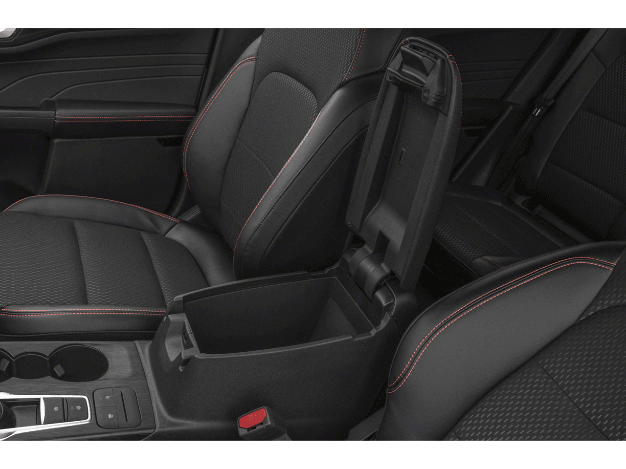 2026 Ford Escape - Image 13