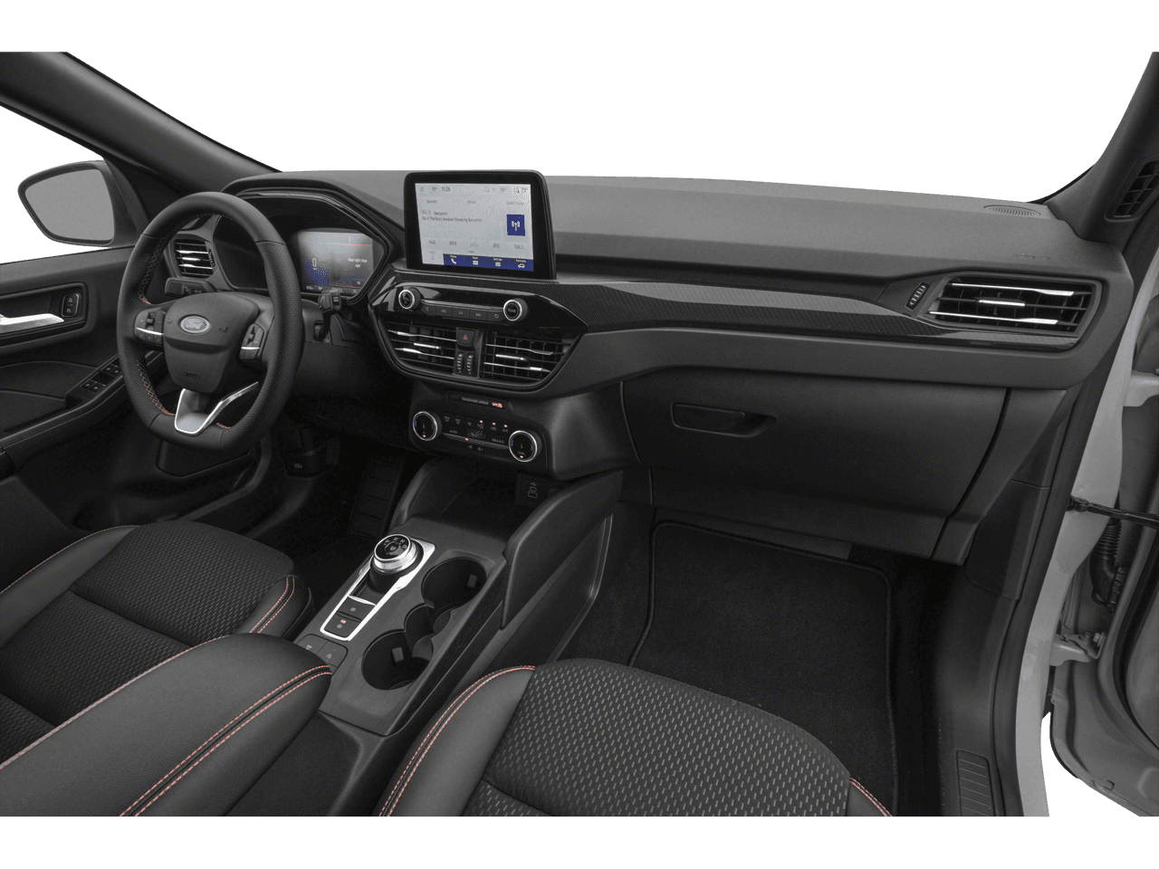 2026 Ford Escape - Image 14