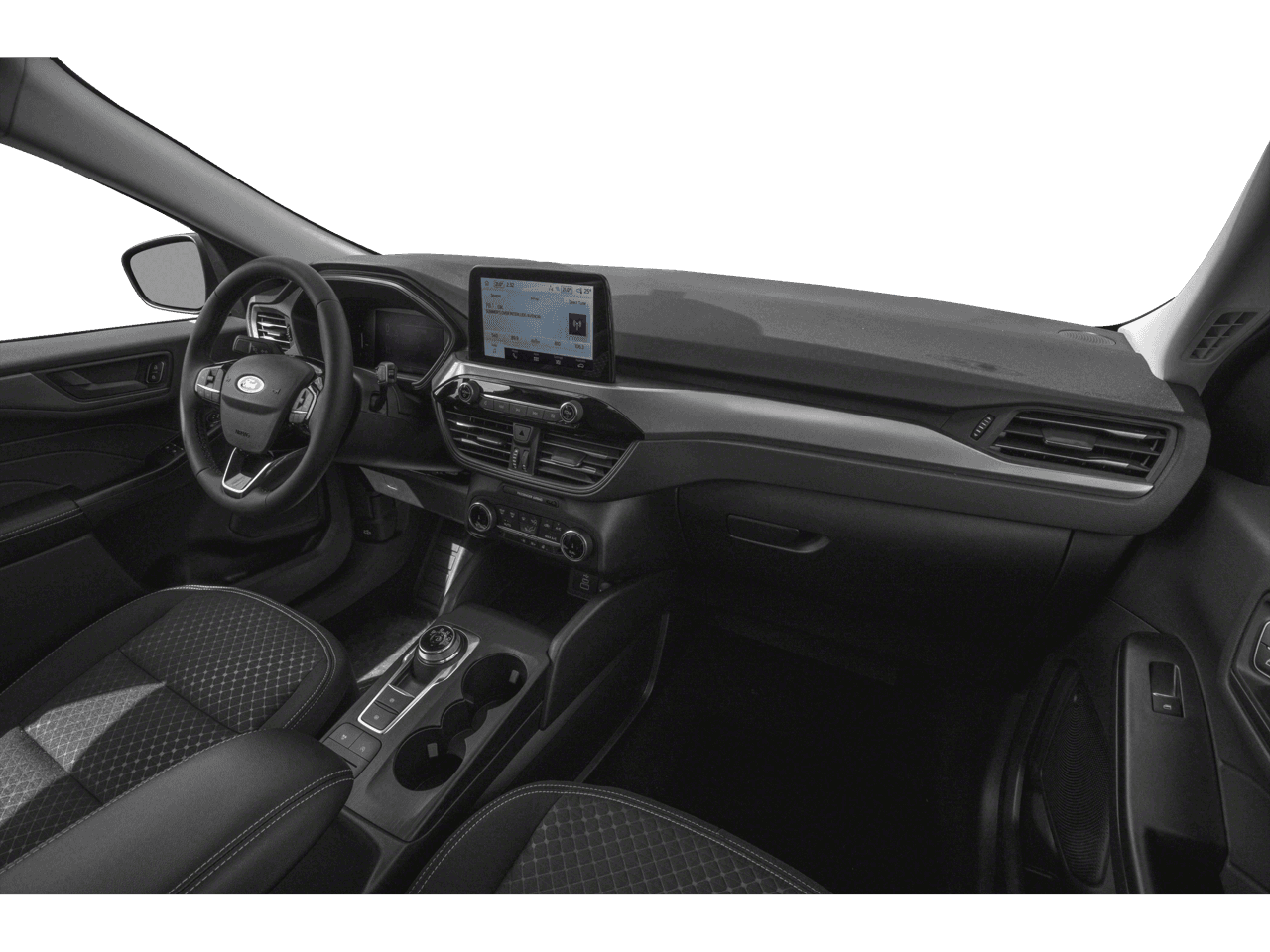 2026 Ford Escape - Image 11