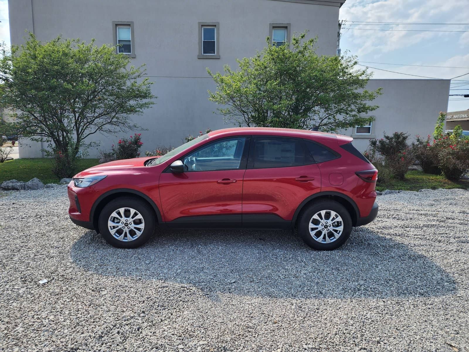 2026 Ford Escape - Image 2