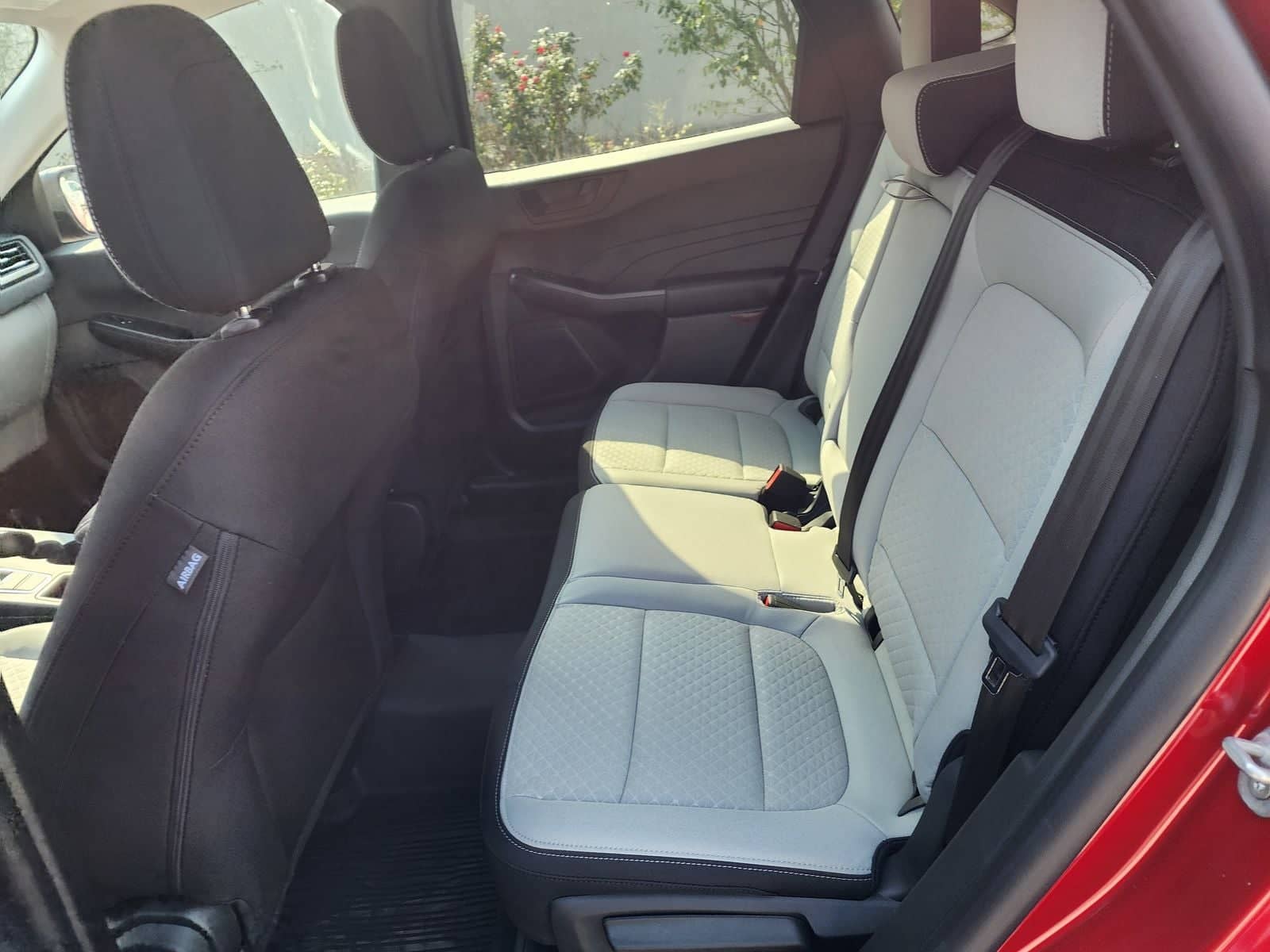 2026 Ford Escape - Image 22