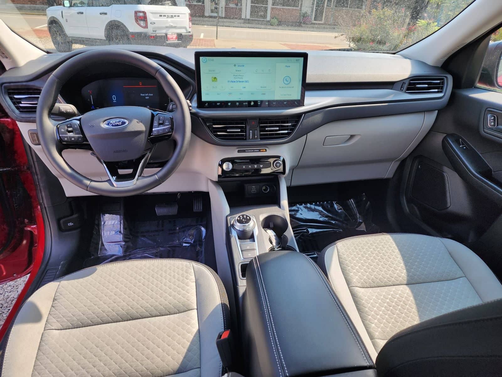 2026 Ford Escape - Image 23