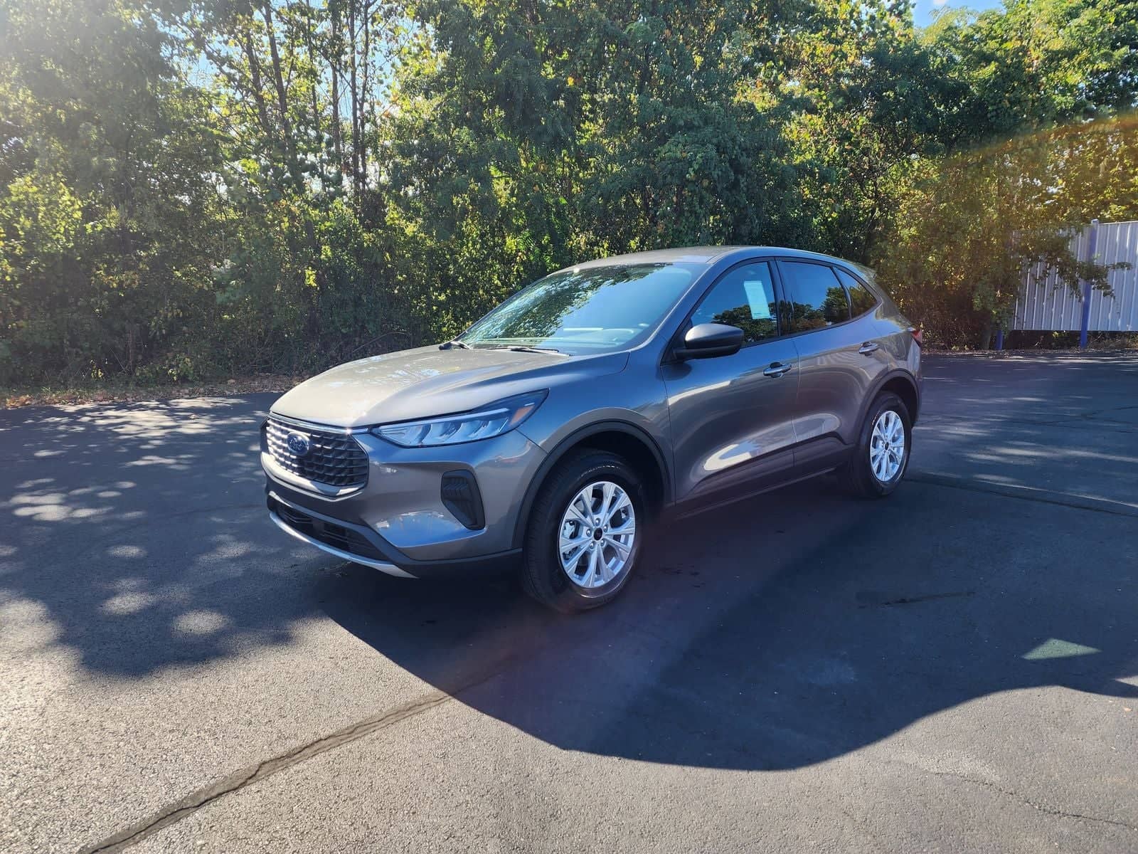 2026 Ford Escape - Image 1