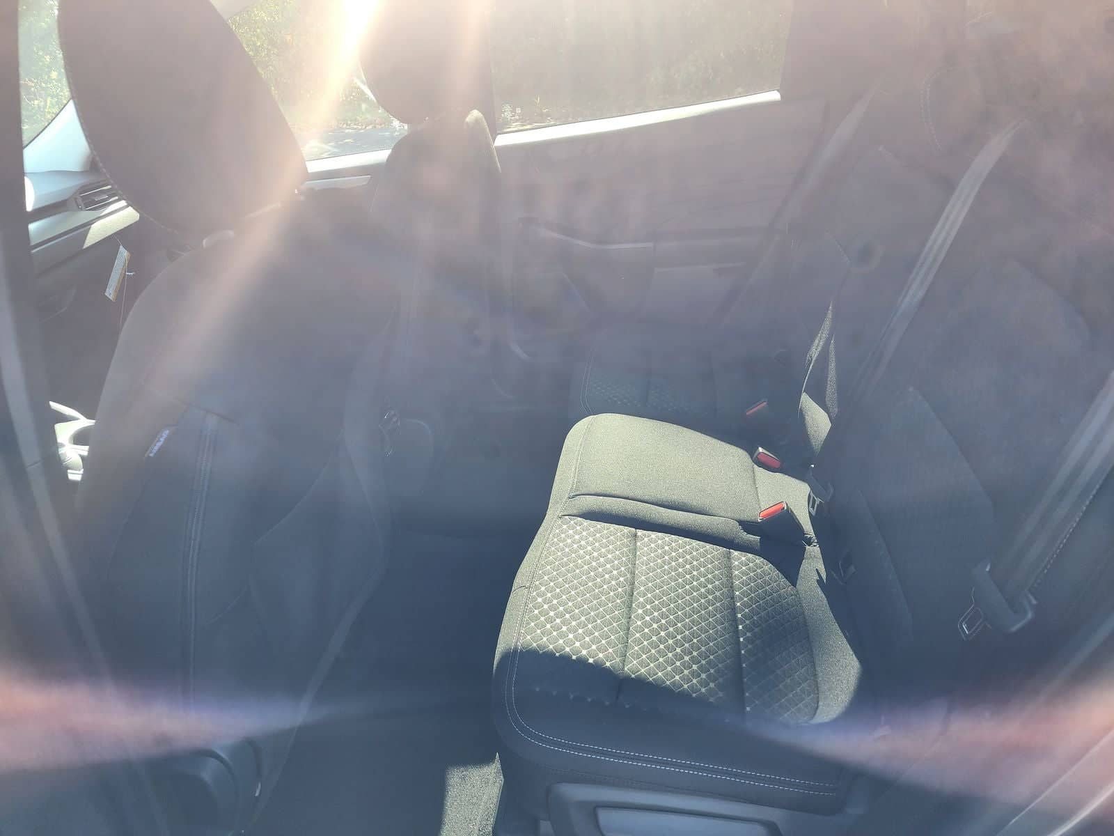 2026 Ford Escape - Image 20