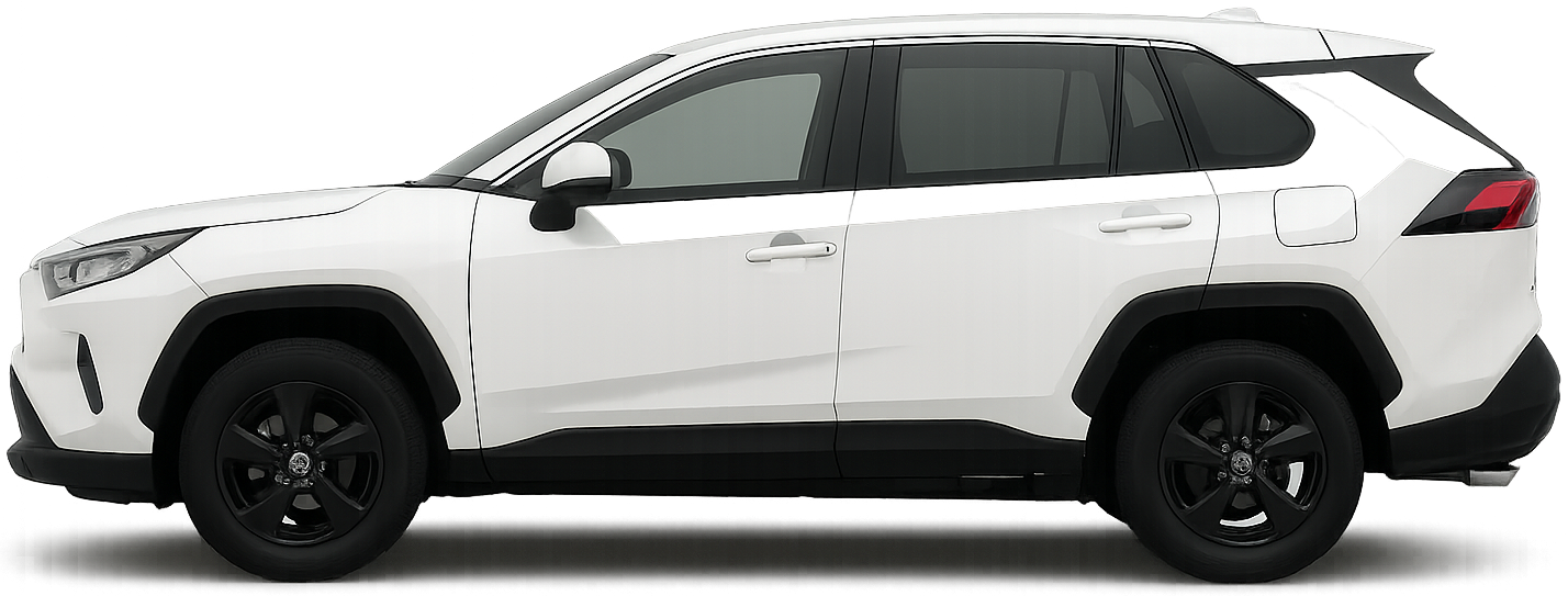 2026 Toyota RAV4